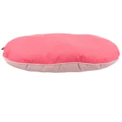 Лежак-матрас Trixie Bobby для кошек и собак, розово-коралловый, 60×45 см