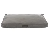 Лежак-матрац Trixie Talis для котів і собак, сірий, 70×50 см