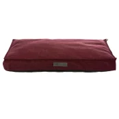 Лежак-матрас Trixie Talis для кошек и собак, бордовый, 70×50 см