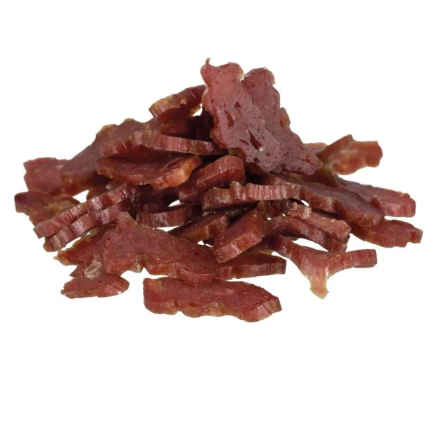 Ласощі Trixie Lamb Bites для собак, баранина, 100 г