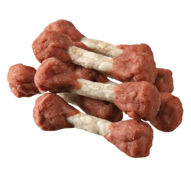 Кісточки Тріксі Duck Bites для собак, качина грудка, 80 г