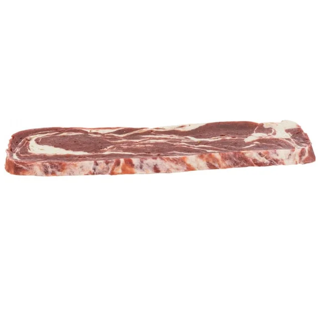 Ласощі Trixie Premio Marbled Lamb Bullets для собак, баранина та риба, 100 г