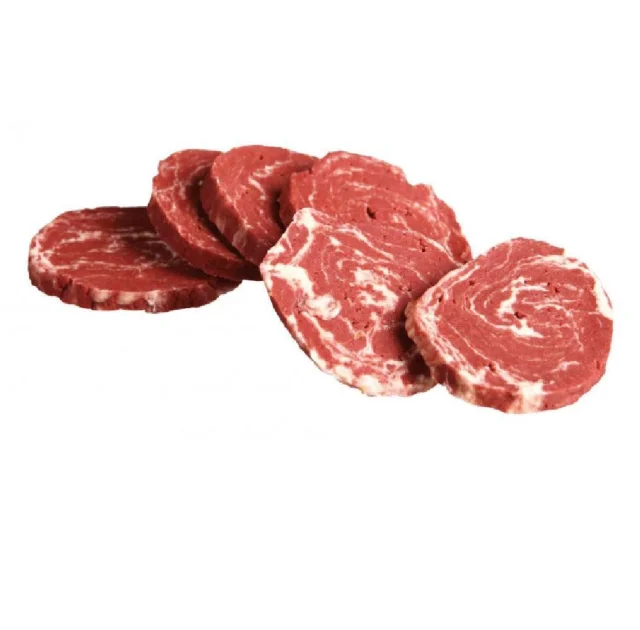 Ласощі Trixie Beef Coins для собак, яловичина, 100 г