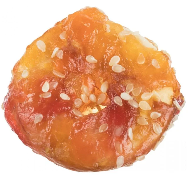 Бублики Trixie - Lamb Chicken Bagels ягня з куркою, для собак, 100 г