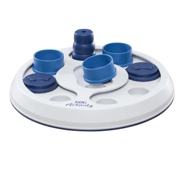 Игра развивающая Trixie - Flip & Fun для собак, 23 см