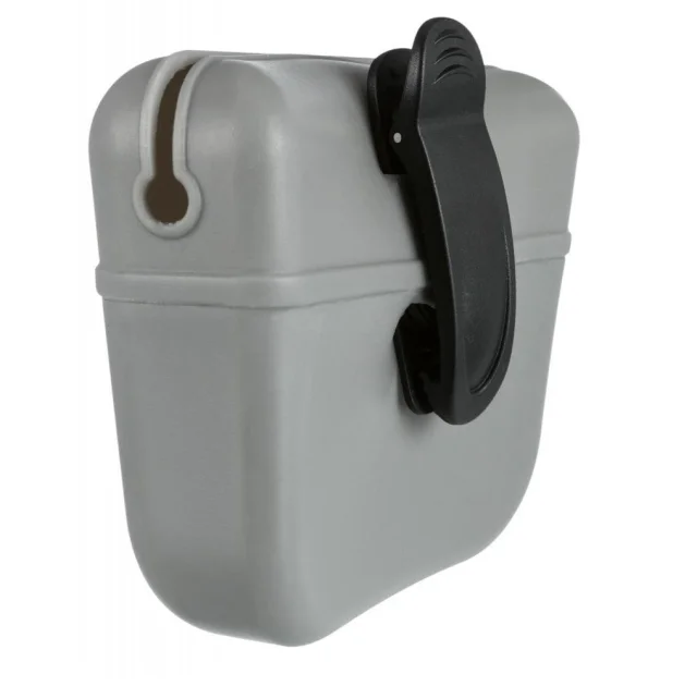 Сумка Trixie для лакомства, 13 см, 11 см, силикон