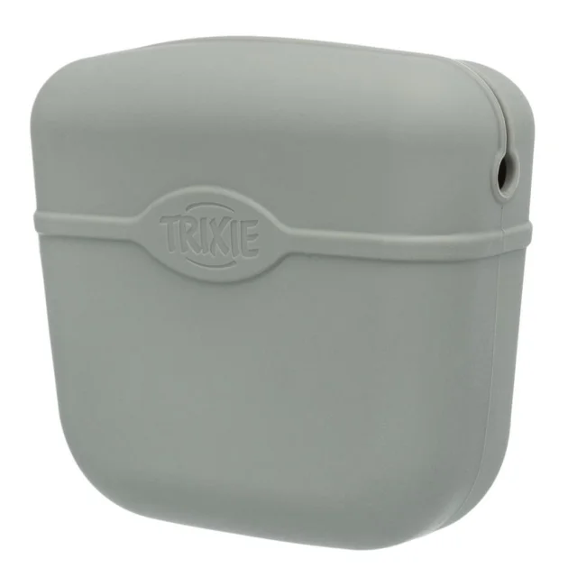 Сумка Trixie для лакомства, 13 см, 11 см, силикон