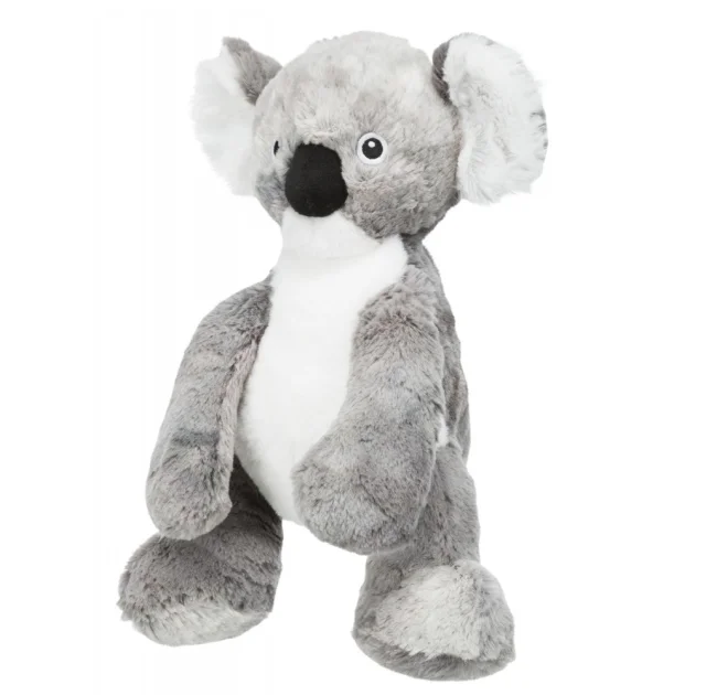 Іграшка Trixie для собак, коала, плюш, 33 см