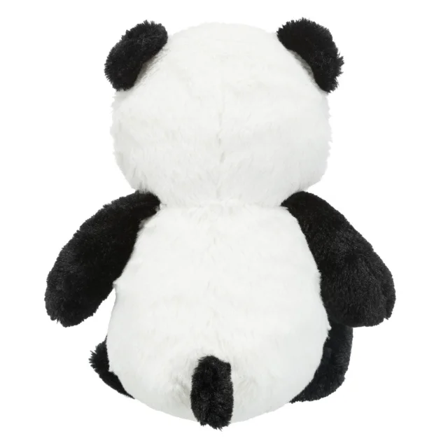 Игрушка Trixie для собак, панда, плюш, 26 см