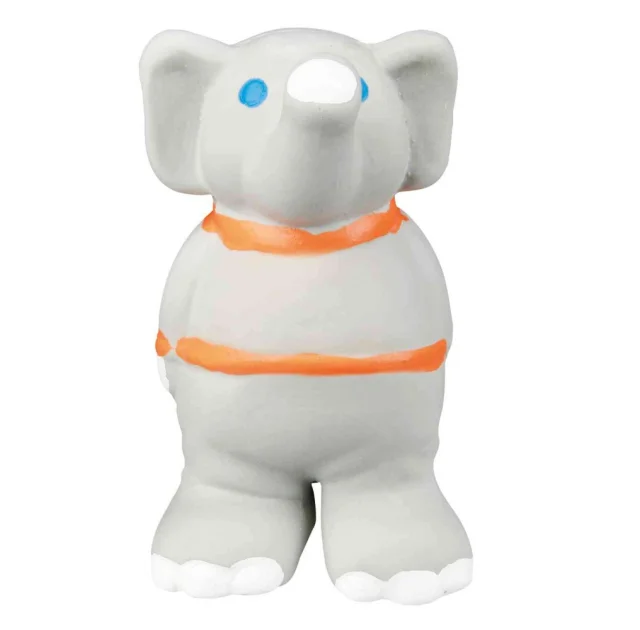 Игрушки Trixie - BABY Zoo для собак, 9 см, латекс, упаковка 28 шт.