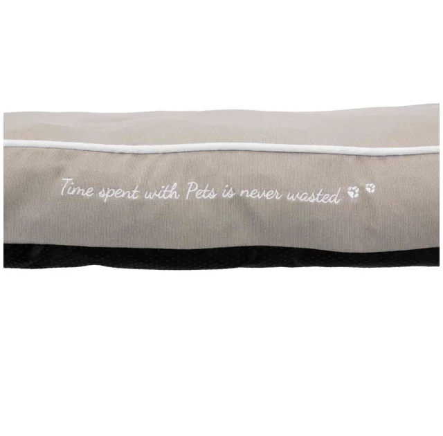 Матрац Trixie Pet's Home для собак, сіро-коричневий, 60×40 см