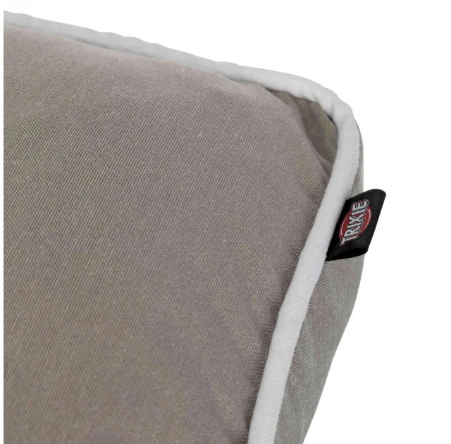 Матрац Trixie Pet's Home для собак, сіро-коричневий, 60×40 см