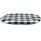 Лежак-матрас Trixie Scoopy для собак, жёлто-серый, 70×47 см