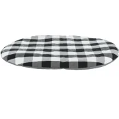 Лежак-матрас Trixie Scoopy для собак, жёлто-серый, 77×50 см