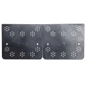 Дренажная подстилка для Trixie Journey, серый