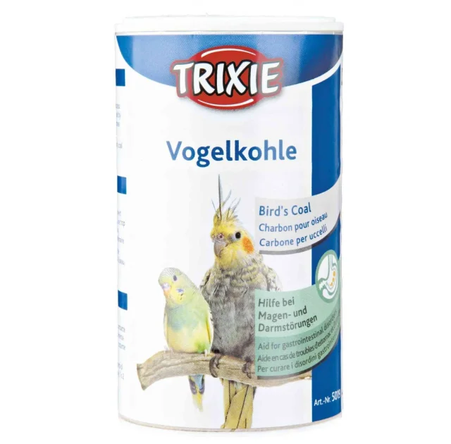 Вугілля для птахів, Trixie Bird`s Coal, 20 г