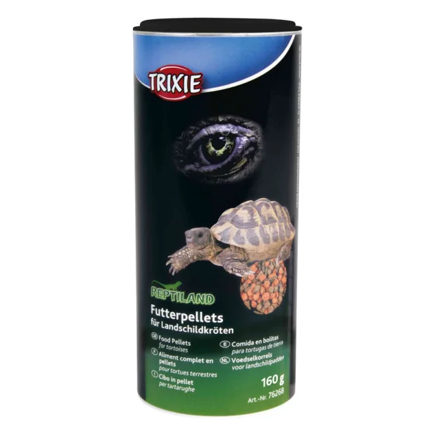 Корм Trixie, для сухопутних черепах, 150 г