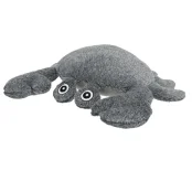 Іграшка Trixie - BE NORDIC краб Melf, для собак, 28 см, поліестер