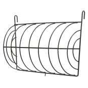 Кормушка для сена подвесная, Trixie, для грызунов, 25×15 см