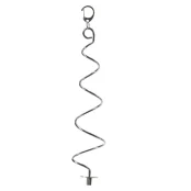 Тримач для фруктів Trixie, метал, 25 см