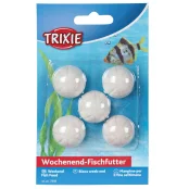 Подкормка Trixie, для рыб, 5 шт Подкормка Trixie, для рыб, 5 шт