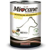 Консерва Morando MioCane Chicken & Rice для собак, с курицей и рисом, 400 г