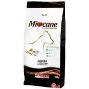 Сухий корм Morando MioCane Adult Mini Lamb & Rice для собак дрібних порід, з ягням і рисом, 10 кг