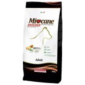 Сухий корм Morando MioCane Adult Mini Lamb & Rice для собак дрібних порід, з ягням і рисом, 20 кг