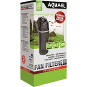 Внутрішній фільтр Aquael Fan 1 Plus для акваріумів від 60 до 100 л, 4.7 Вт, 320 л/г(відкл) Внутрішній фільтр Aquael Fan 1 Plus для акваріумів від 60 до 100 л, 4.7 Вт, 320 л/г(відкл)