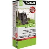 Внутрішній фільтр Aquael Fan Micro для акваріумів від 100 до 150 л, 2.2 Вт, 250 л/г Внутрішній фільтр Aquael Fan Micro для акваріумів від 100 до 150 л, 2.2 Вт, 250 л/г