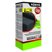 Наповнювач Aquael для фільтра Fan 3 Plus, 2 шт Наповнювач Aquael для фільтра Fan 3 Plus, 2 шт