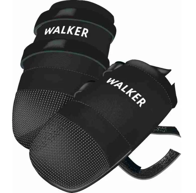 Защитные ботинки Trixie Walker Care XXL, для собак