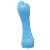 Игрушка Croci литая косточка, для собак, резина 12 см