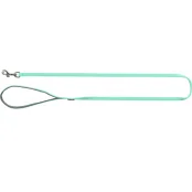 Повідець Trixie Premium Lead для собак, розмір XS, 1.2 м/10 мм, м'ятний