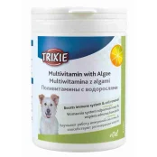 Поливитамины с водорослями Trixie, для собак, 220 г