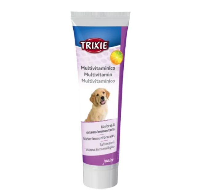 Полівітаміни Trixie, для цуценят, 100 г