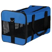 Сумка Trixie для мелких собак и кошек, синий, 48×27×25 см