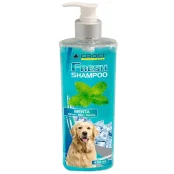 Шампунь Croci FRESH освежающий, для собак, с мятой, 430 мл