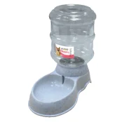 Диспенсер Croci для воды, для собак, напольный, капельный, 3.5 л