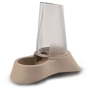 Диспенсер Croci Candy для корма или воды, для кошек и собак, 1.5 л, 18×26×25.5 см