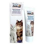 Паста АнімАлл ВетЛайн Мальт для виведення шерсті, для котів, 20 мл