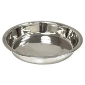 Миска Croci для щенка, нержавейка, 20×3 см
