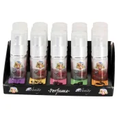 Парфюм Croci Gill's для кошек и собак, 30 мл