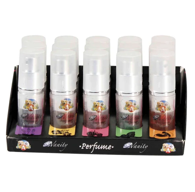 Парфюм Croci Gill's для кошек и собак, 30 мл, 1 шт