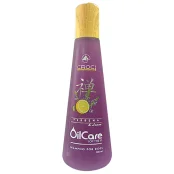 Шампунь Croci Gill's Oilcare для кошек и собак, с маслом вербены, 300 мл