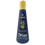 Шампунь Croci Gill's Oilcare для кошек и собак, с экстратктом эвкалипта, 300 мл