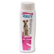 Шампунь Croci Gill's для жесткошерстных собак, 200 мл