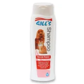 Шампунь Croci Gill's для коричневого и рыжего окраса у собак, 200 мл