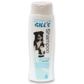 Шампунь Croci Gill's от перхоти, для кошек и собак, 200 мл