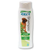 Шампунь Croci Gill's от дерматита у собак, с зеленым чаем, 200 мл
